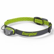 Lampe Frontale Multi-Couleurs (650 Lumens)