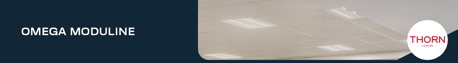 Omega Moduline | Rexel France