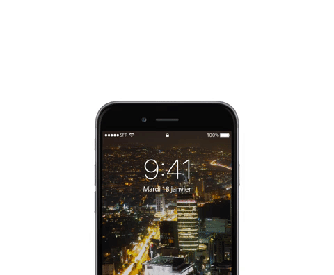 push notifications