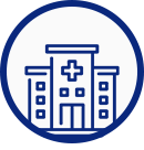 Icone Hôpital