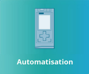 Automatisation