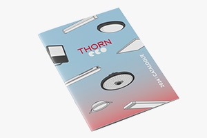 Catalogue Thorn Eco