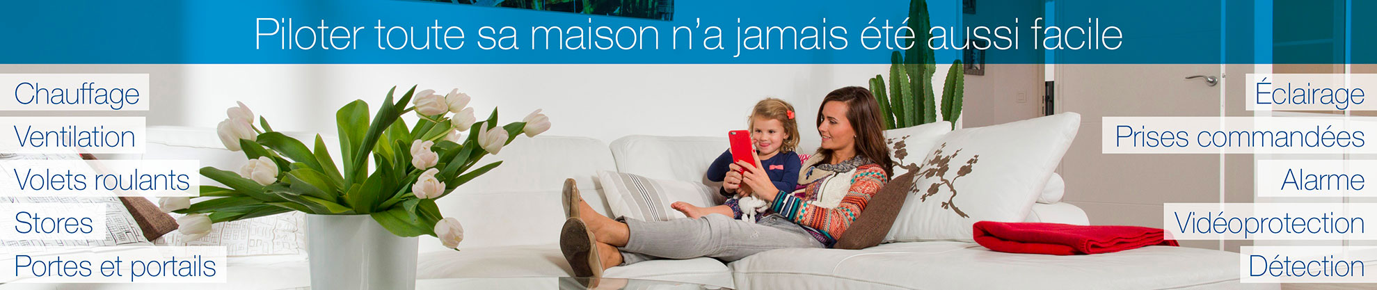 Découvrez la marque Energeasy connect