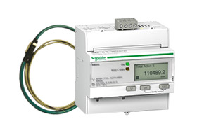 Compteurs d'&eacute;nergie Acti9