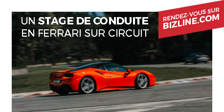 pour tout achat de bornes