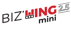 Bizline Wing Mini