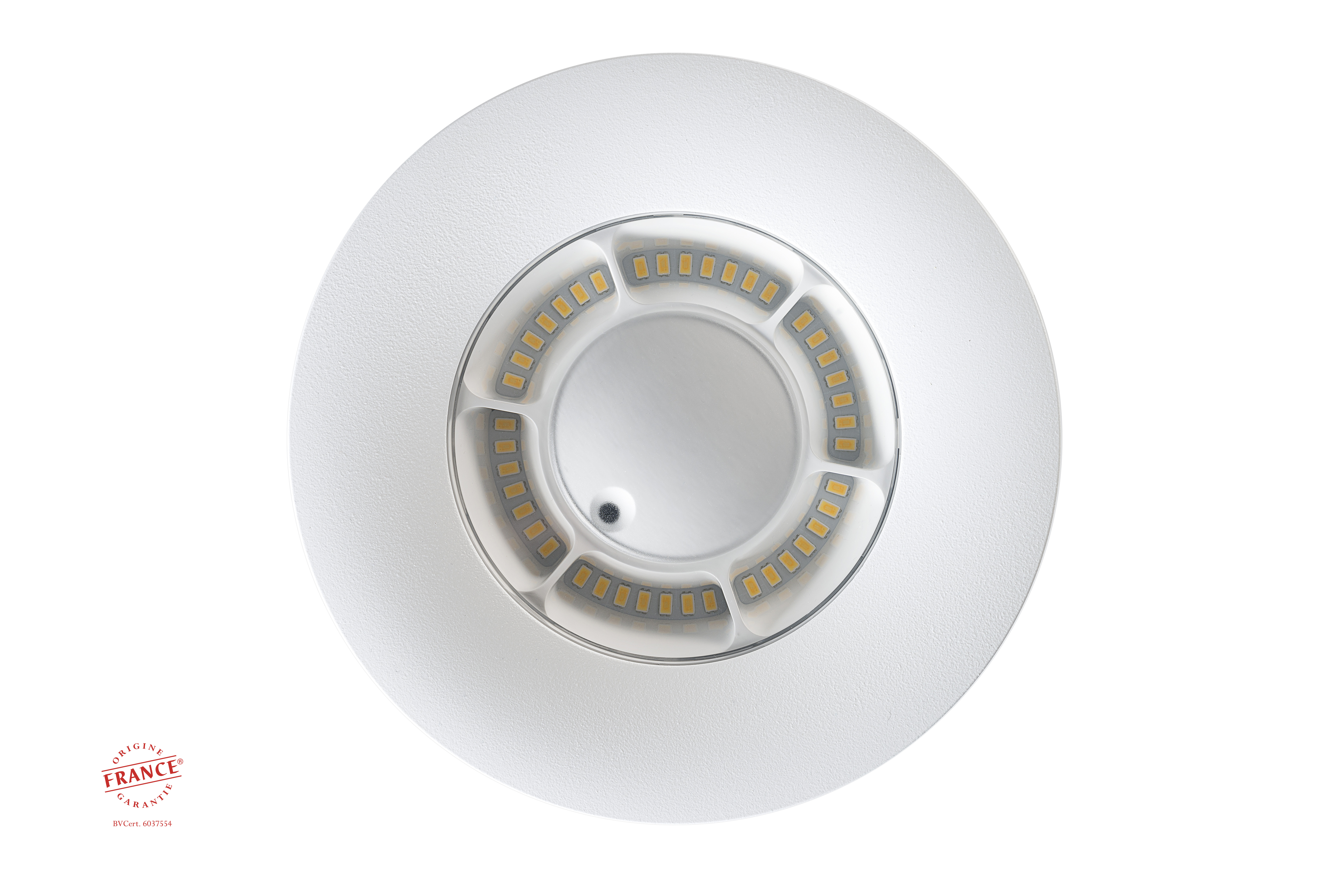 Senspot à détection