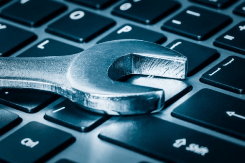 Suivi des opérations de maintenance