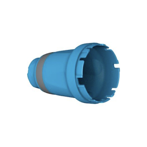 EVO40 Poignée droite +presse étoupe
5-21MM