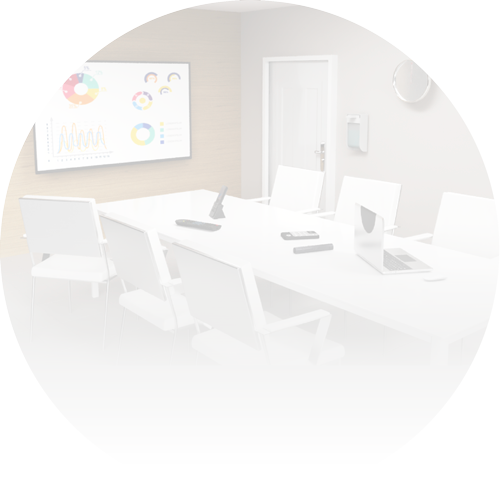 Salle de conférence