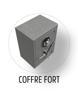 coffre