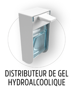 distributeur