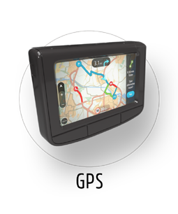 GPS