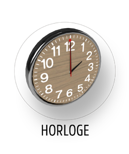 horloge