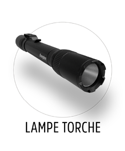 lampe torche