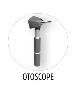 otoscope