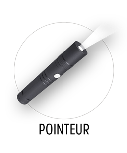 pointeur