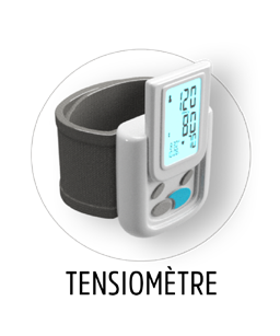 tensiometre