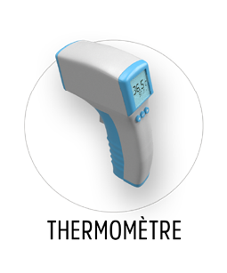 thermometre