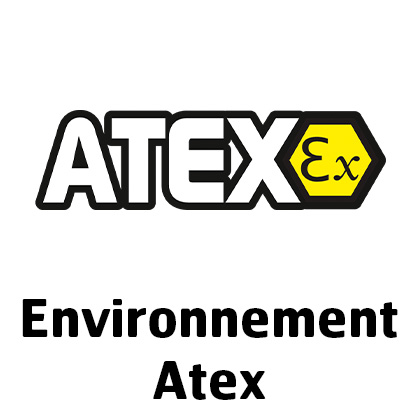 Environnement atex