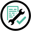 Installation sur mesure