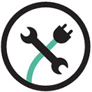 Installation sur mesure