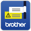 Logo Brother App