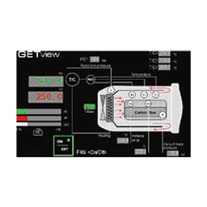 Régulateur, Enregistreur, Traceur, tout-en-un