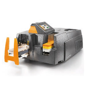 Solution de marquage détectable