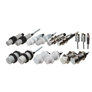 Détecteurs ECOLAB IP69K