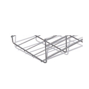 Chemin de câbles ZnAl