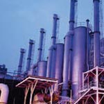 Industries chimiques Classes C3/C4