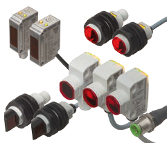 Cellule PHOTOÉLECTRIQUE