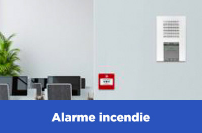Alarme Incendie