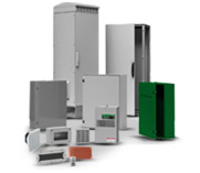 Enveloppes universelles