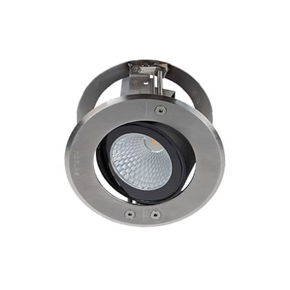 Plafonnier encastrable MOSS