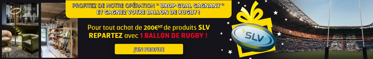 SLV Offre Rugby