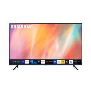 Samsung TV UHD 4K 70' / smart / HDR10+ / Airplay 2 / 3 HDMI / 1 USB