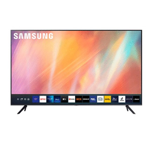 Samsung TV UHD 4K 50' / smart / HDR10+ / Airplay 2 / 3 HDMI / 1 USB