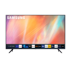 Samsung TV UHD 4K 43' / smart / HDR10+ / Airplay 2 / 3 HDMI / 1 USB