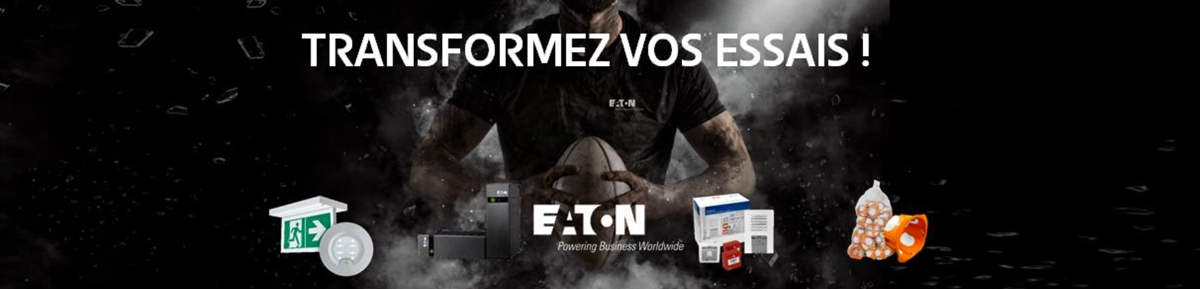 Confirmez votre essai !