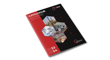 Brochure interactive