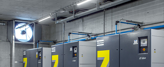 Les principales caractéristiques de Deveo G2 LED