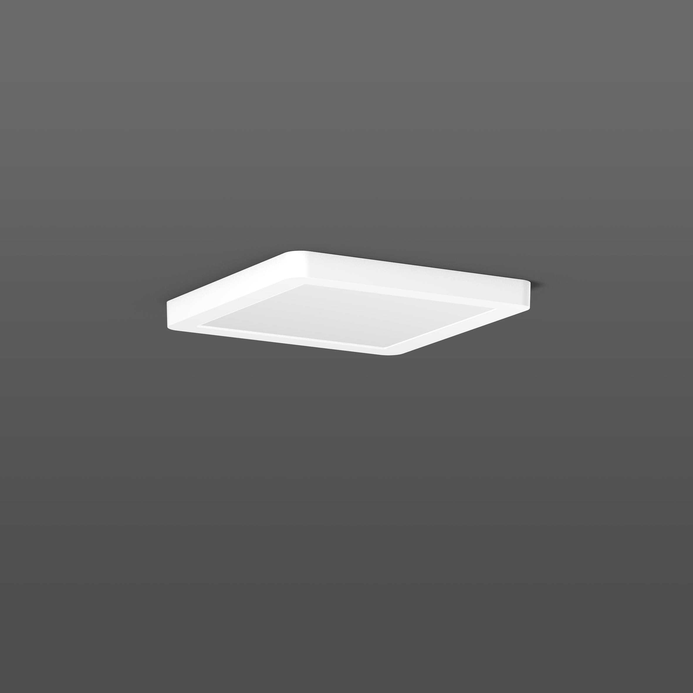 Trixy square 235x235mm