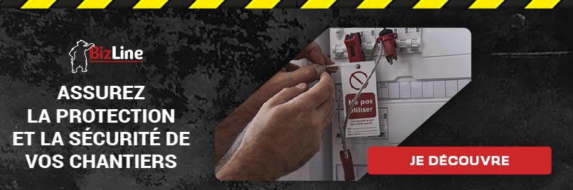 OP protection chantiers