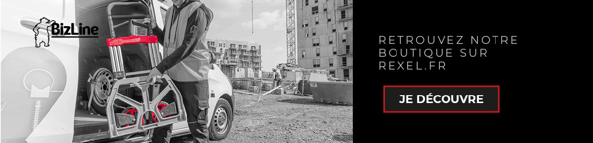 Shop in shop bizline