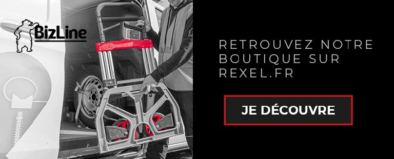 Shop in shop bizline