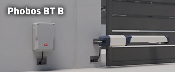 Phobos BT B
