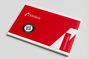 Guide d'inspiration Novalux