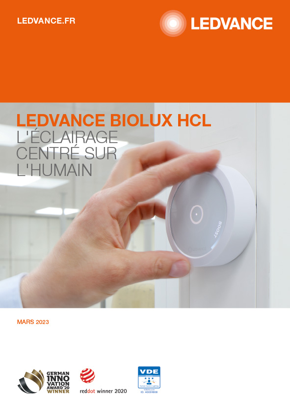 Ledvance | Rexel France